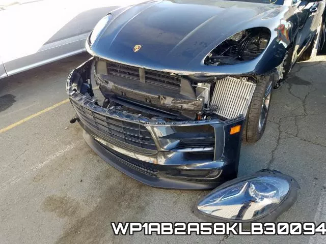 WP1AB2A58KLB30094 фото 10