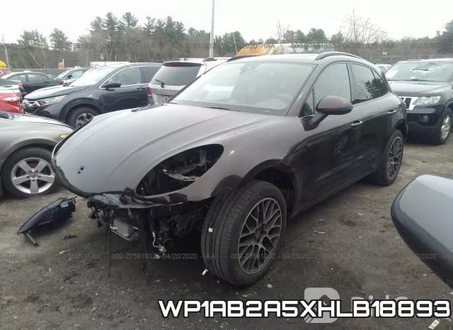 WP1AB2A5XHLB18893 фото 3