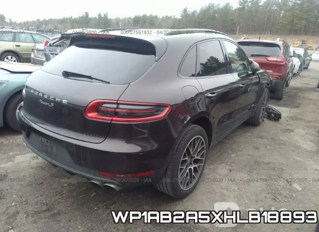 WP1AB2A5XHLB18893 фото 5