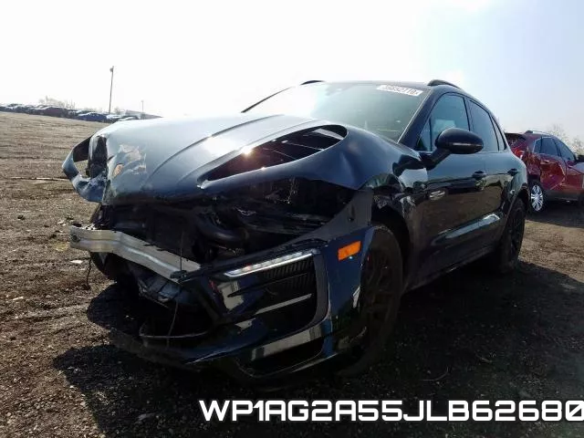 WP1AG2A55JLB62680 фото 3