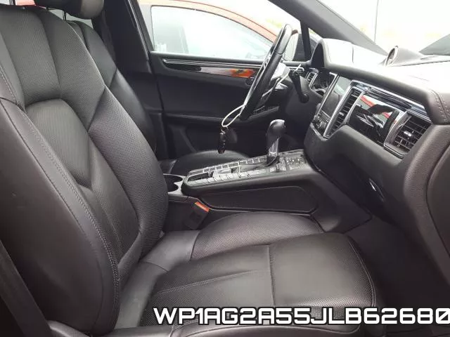 WP1AG2A55JLB62680 фото 6