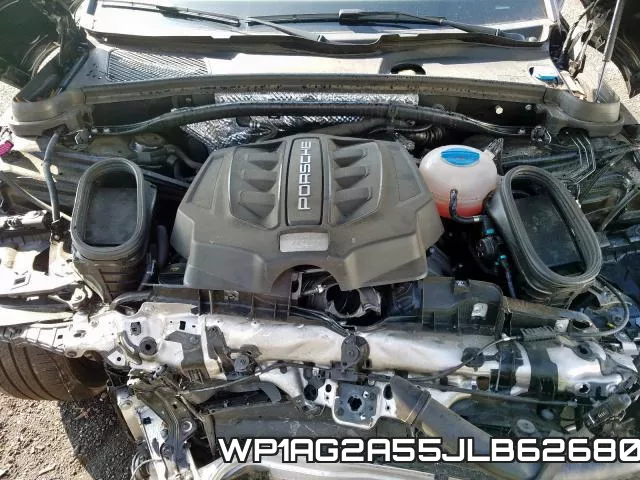 WP1AG2A55JLB62680 фото 8