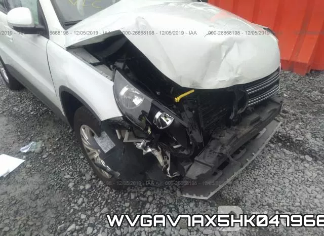 WVGAV7AX5HK047966 фото 7