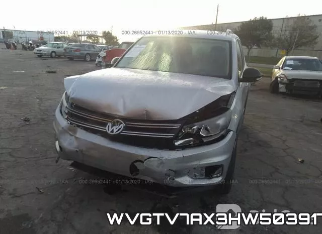 WVGTV7AX3HW503917 фото 7
