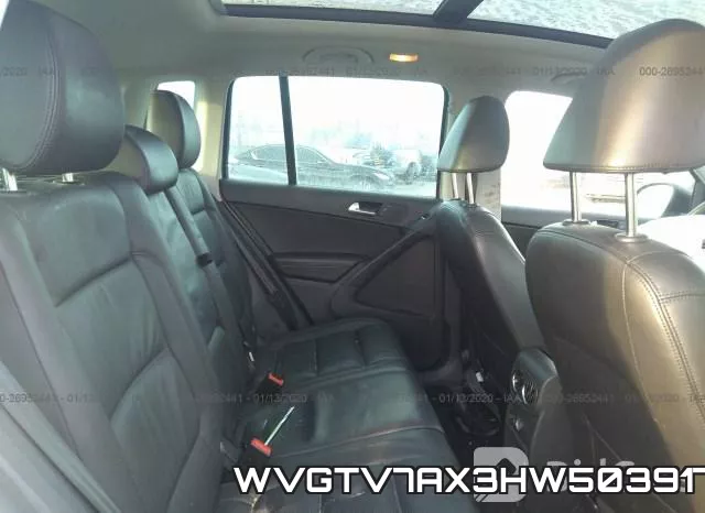 WVGTV7AX3HW503917 фото 9