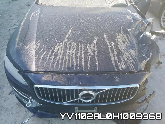 YV1102AL0H1009368 фото 8