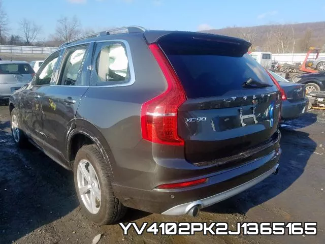 YV4102PK2J1365165 фото 4