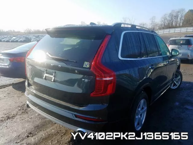 YV4102PK2J1365165 фото 5