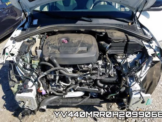 YV440MRR0H2099068 фото 8