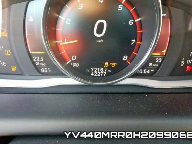 YV440MRR0H2099068 фото 9