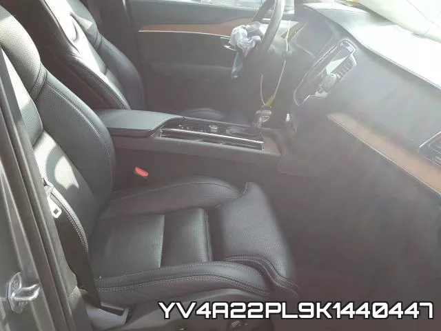 YV4A22PL9K1440447 фото 6