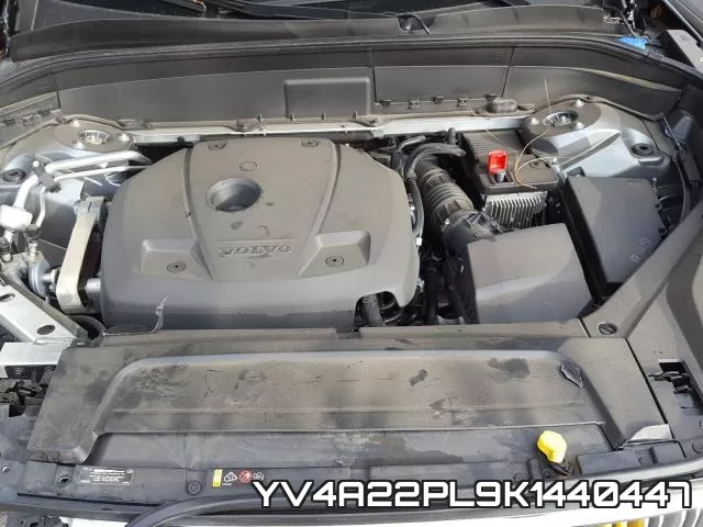 YV4A22PL9K1440447 фото 8