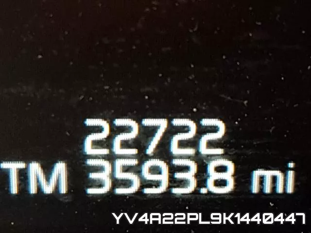 YV4A22PL9K1440447 фото 9