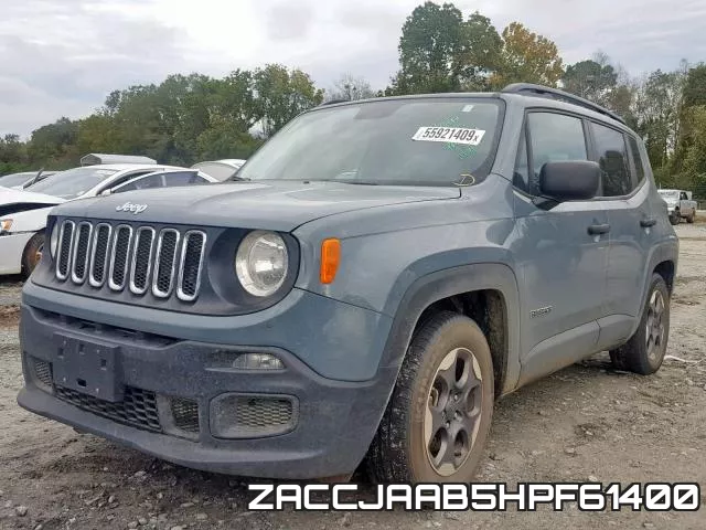 ZACCJAAB5HPF61400 фото 3