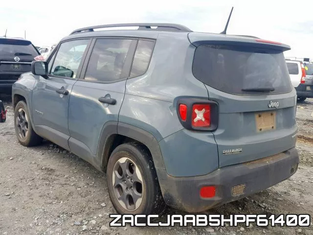 ZACCJAAB5HPF61400 фото 4
