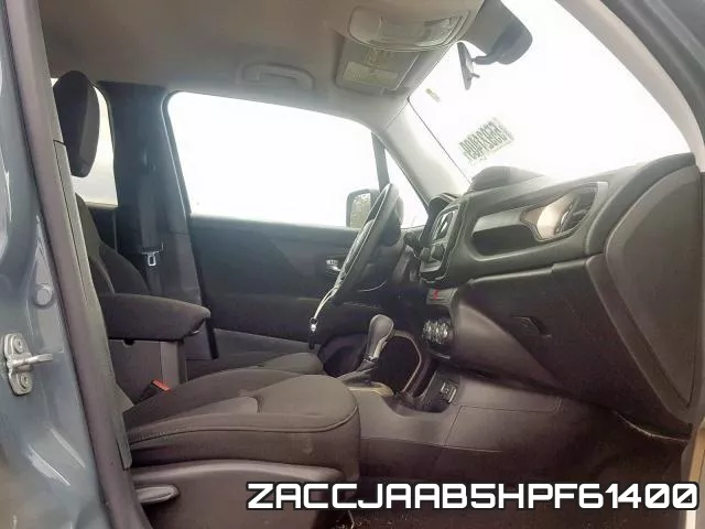 ZACCJAAB5HPF61400 фото 6