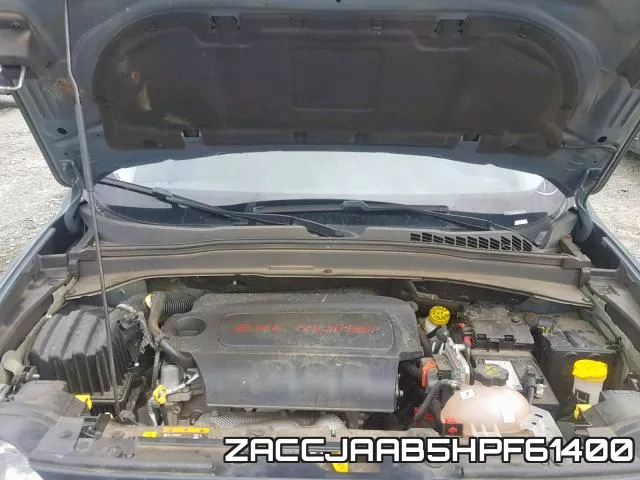 ZACCJAAB5HPF61400 фото 8