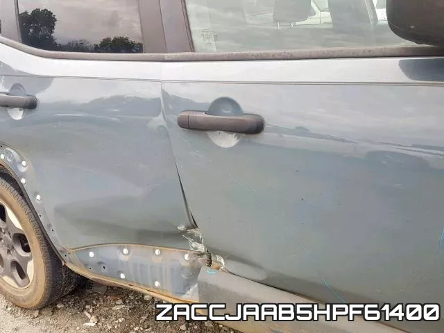 ZACCJAAB5HPF61400 фото 10