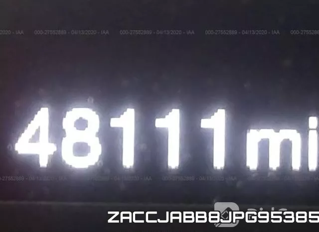 ZACCJABB8JPG95385 фото 8