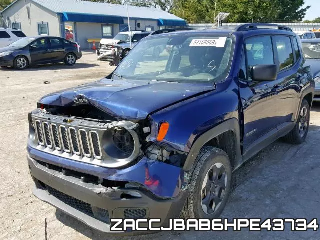 ZACCJBAB6HPE43734 фото 3