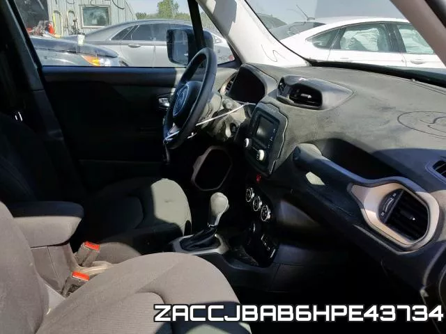 ZACCJBAB6HPE43734 фото 6