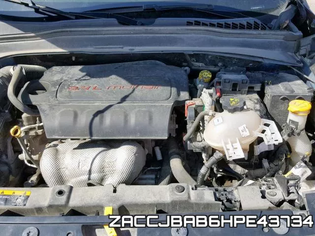 ZACCJBAB6HPE43734 фото 8