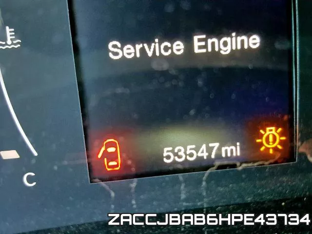 ZACCJBAB6HPE43734 фото 9