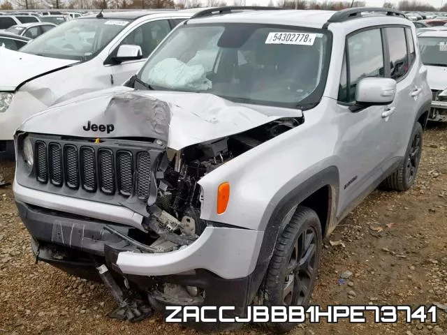 ZACCJBBB1HPE73741 фото 3
