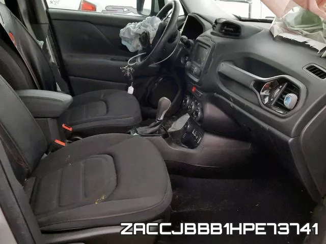 ZACCJBBB1HPE73741 фото 6