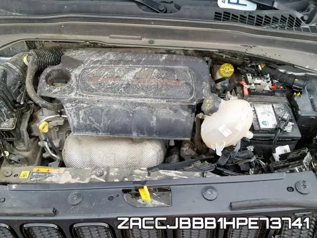 ZACCJBBB1HPE73741 фото 8