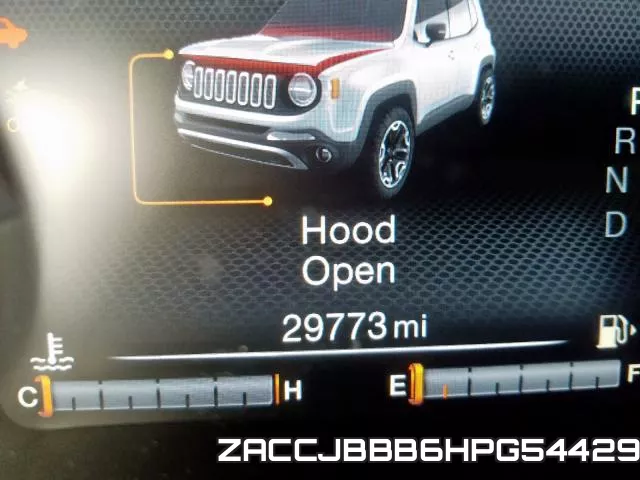 ZACCJBBB6HPG54429 фото 9