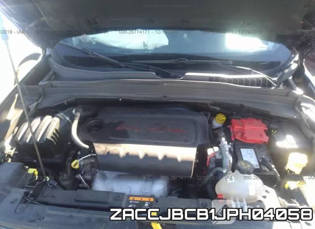 ZACCJBCB1JPH04058 фото 2