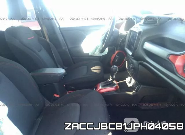 ZACCJBCB1JPH04058 фото 6