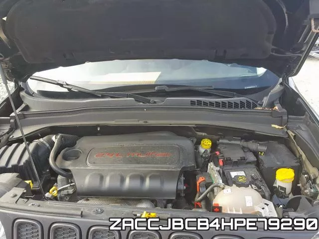 ZACCJBCB4HPE79290 фото 8