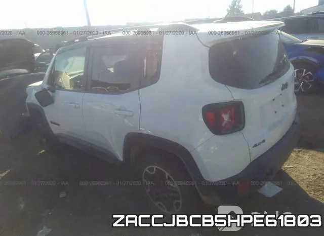 ZACCJBCB5HPE61803 фото 4