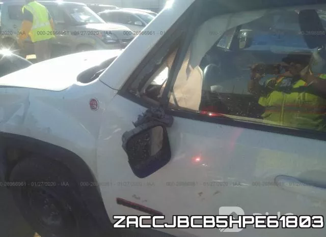 ZACCJBCB5HPE61803 фото 7