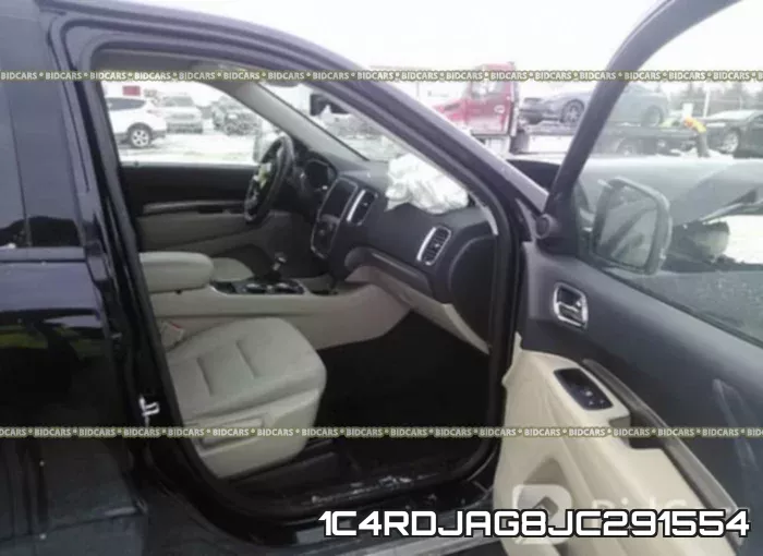 1C4RDJAG8JC291554 фото 6