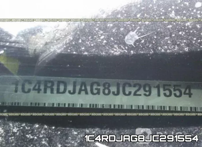 1C4RDJAG8JC291554 фото 10