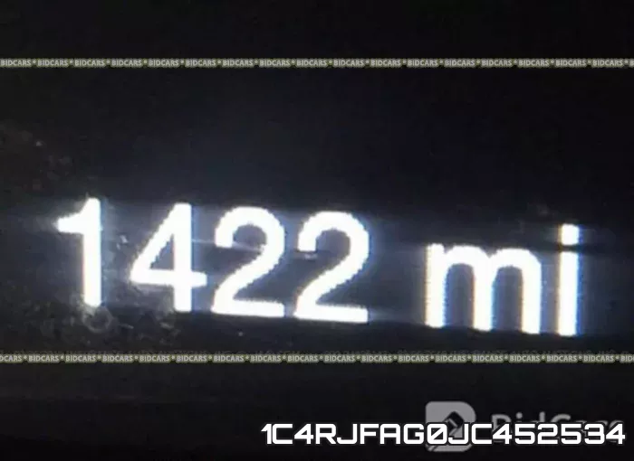 1C4RJFAG0JC452534 фото 8