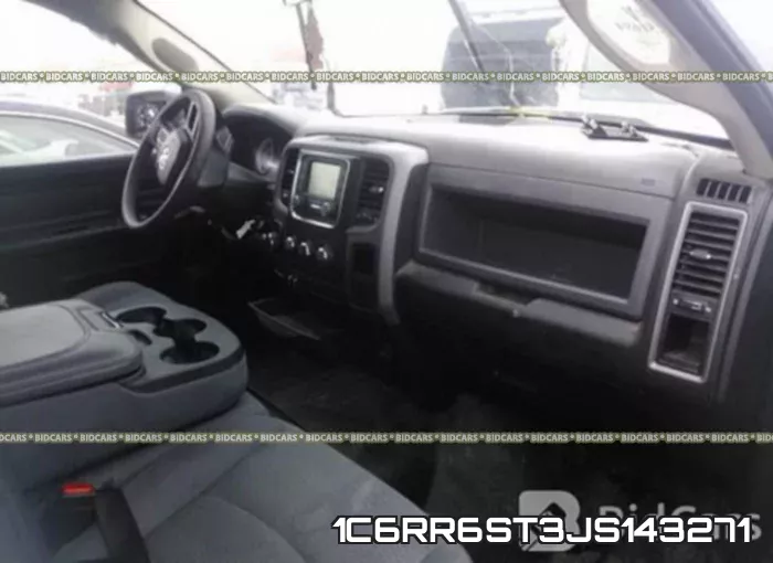1C6RR6ST3JS143271 фото 6