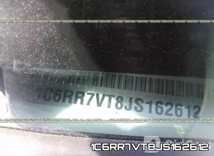 1C6RR7VT8JS162612 фото 10