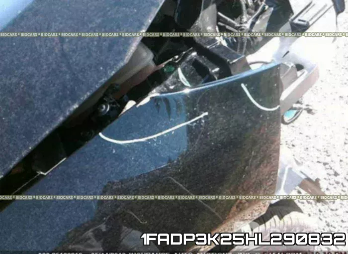 1FADP3K25HL290832 фото 5
