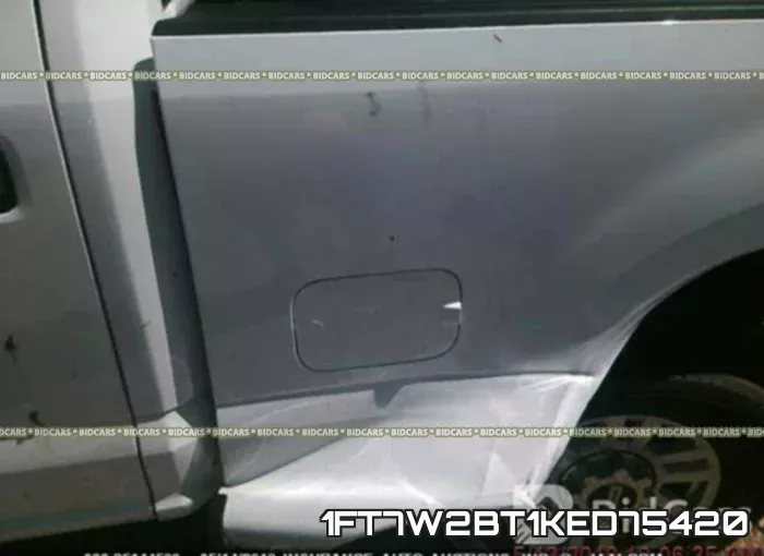 1FT7W2BT1KED75420 фото 4