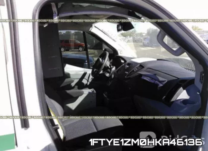 1FTYE1ZM0HKA46136 фото 6