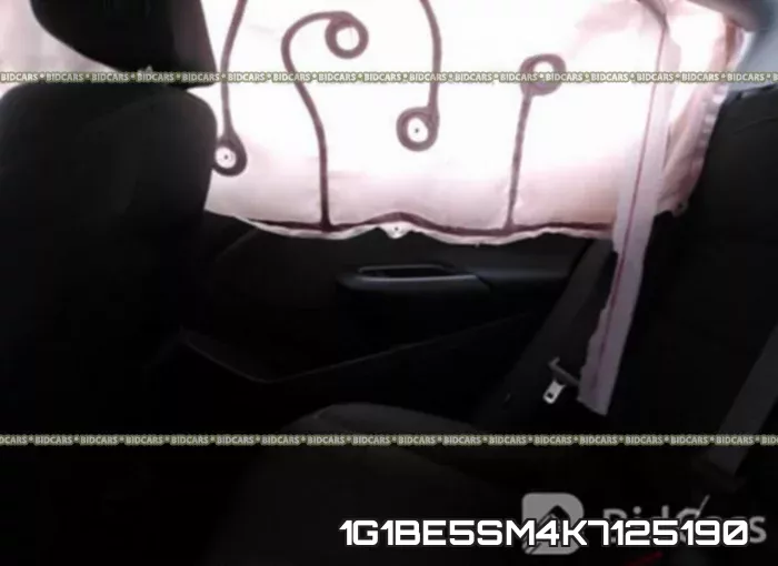 1G1BE5SM4K7125190 фото 9