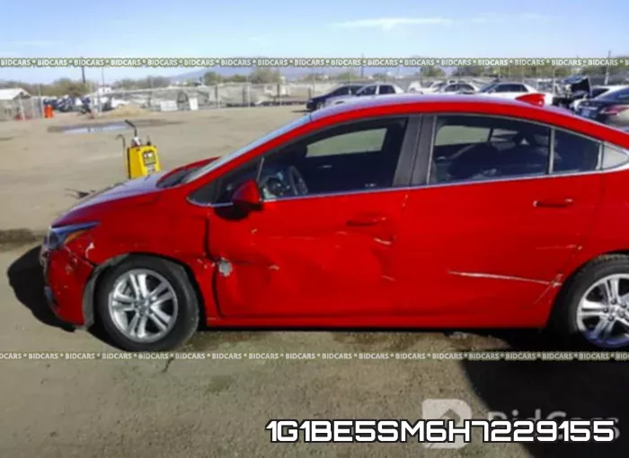 1G1BE5SM6H7229155 фото 7
