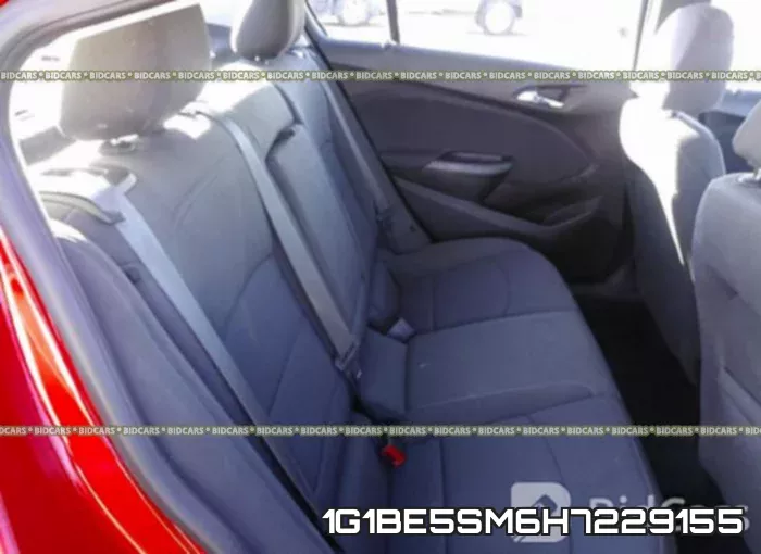 1G1BE5SM6H7229155 фото 9