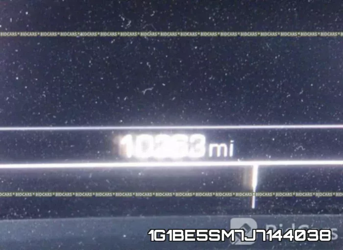 1G1BE5SM7J7144038 фото 8