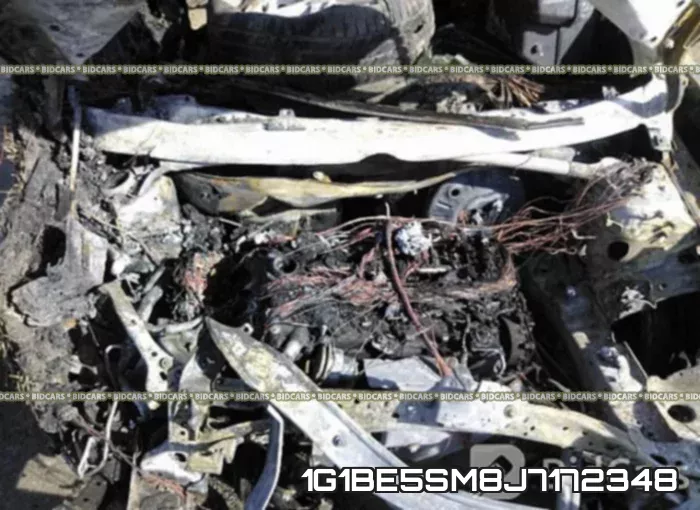 1G1BE5SM8J7172348 фото 2