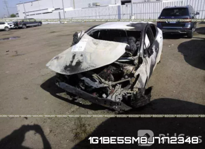 1G1BE5SM8J7172348 фото 3